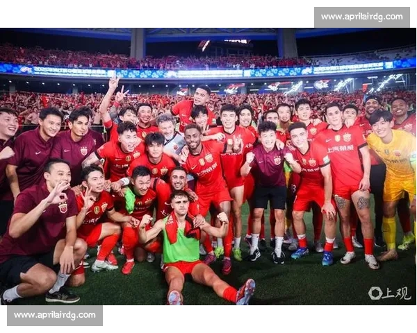 上海海港对阵悉尼焦点之战技战术前瞻关键球员状态与比赛看点全解析